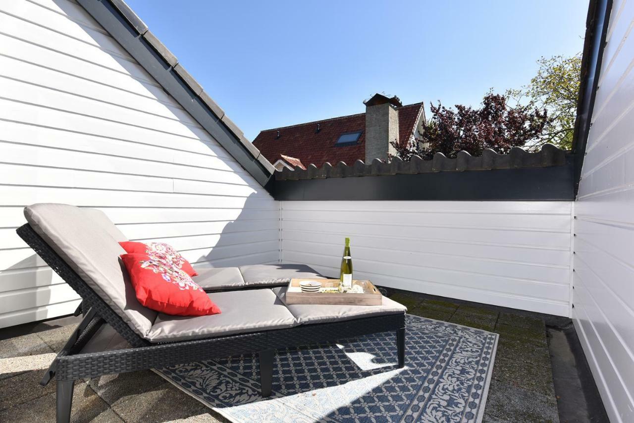 Villa Astrantia Bruinisse Buitenkant foto